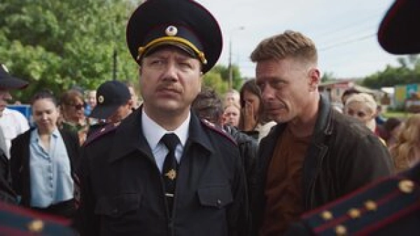 1 сезон 1 серия — Episode 1