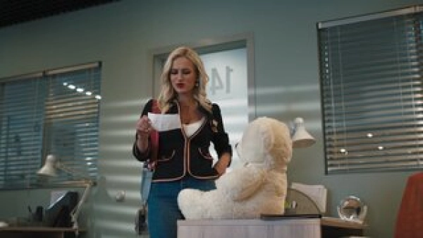 1 сезон 6 серия — Episode 6