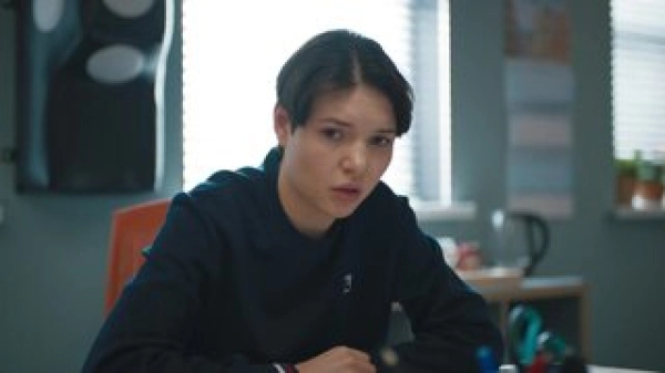 1 сезон 10 серия — Episode 10