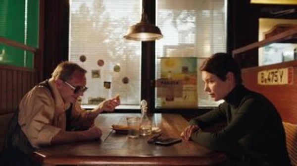 1 сезон 19 серия — Episode 19