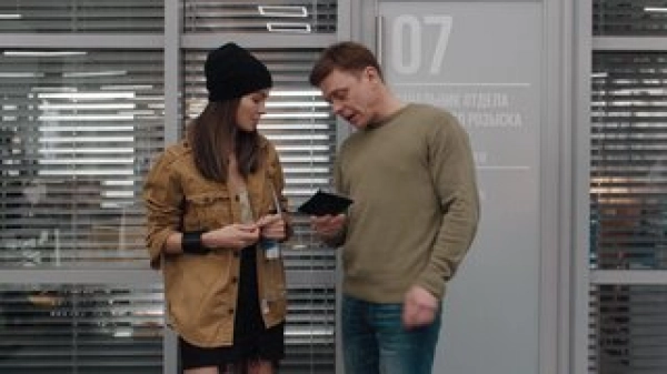 2 сезон 6 серия — Episode 6
