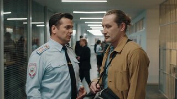 2 сезон 10 серия — Episode 10