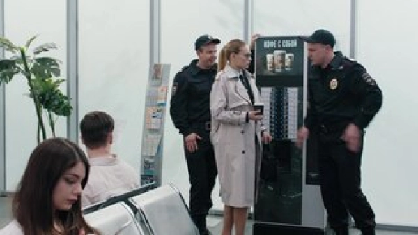 2 сезон 11 серия — Episode 11
