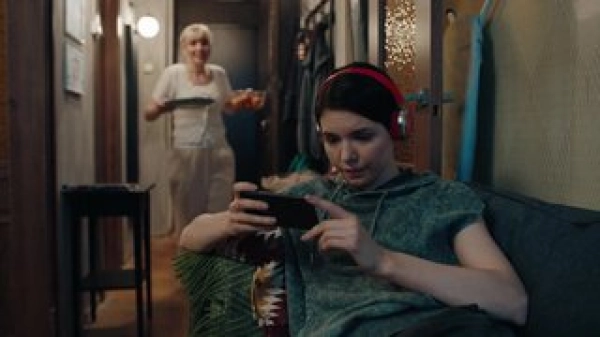 2 сезон 16 серия — Episode 16