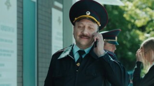 2 сезон 19 серия — Episode 19