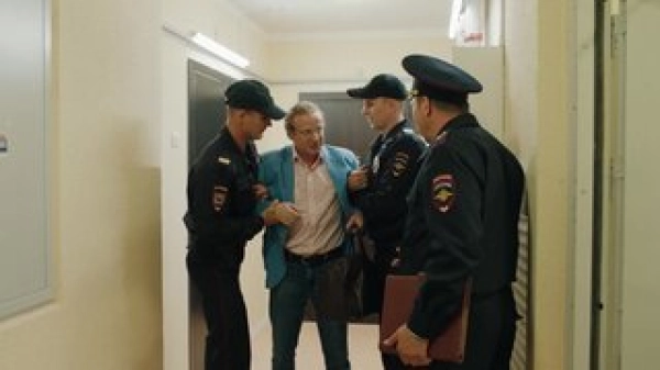 2 сезон 18 серия — Episode 18