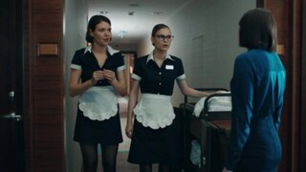 3 сезон 1 серия — Episode 1