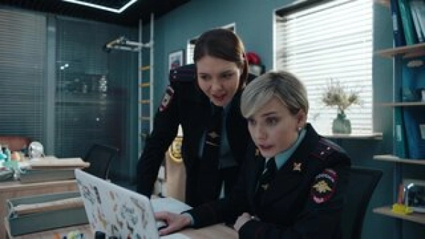 3 сезон 5 серия — Episode 5