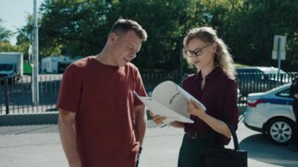 3 сезон 10 серия — Episode 10
