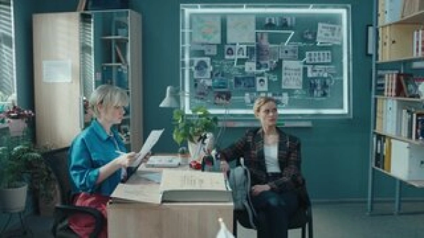 3 сезон 12 серия — Episode 12