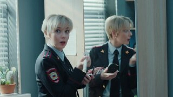 3 сезон 11 серия — Episode 11
