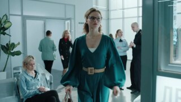 3 сезон 14 серия — Episode 14