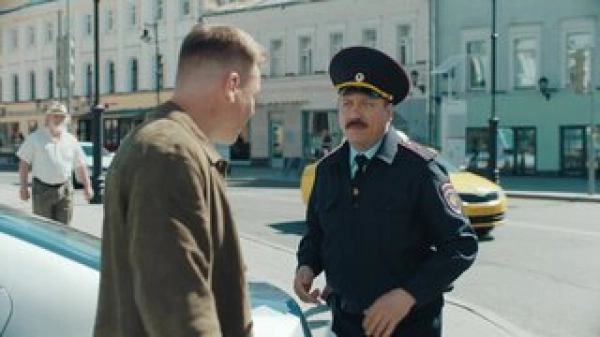 3 сезон 15 серия — Episode 15