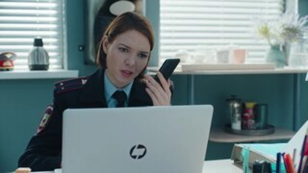 3 сезон 18 серия — Episode 18