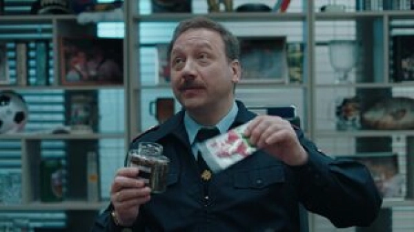 3 сезон 17 серия — Episode 17