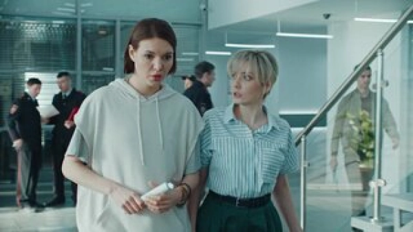 3 сезон 19 серия — Episode 19