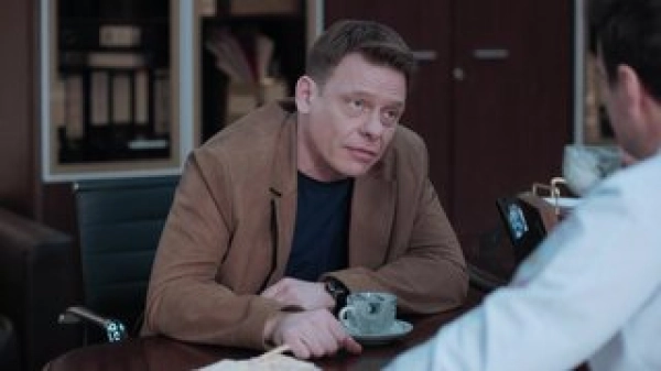 4 сезон 3 серия — Episode 3