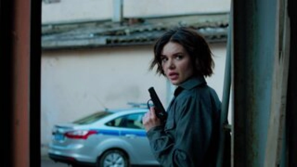 4 сезон 1 серия — Episode 1