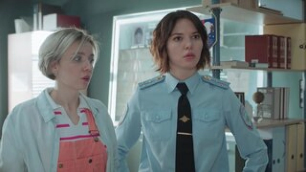 4 сезон 4 серия — Episode 4