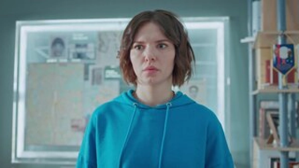 4 сезон 6 серия — Episode 6
