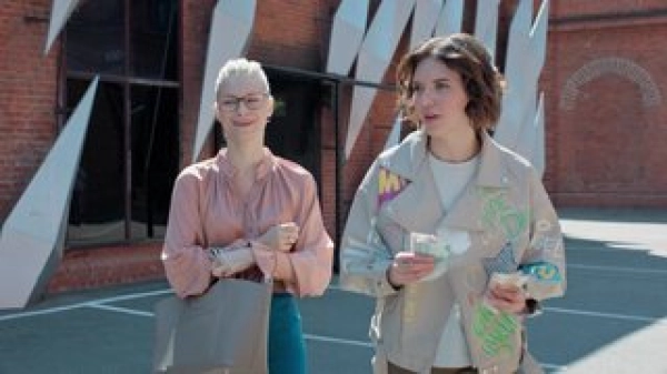 4 сезон 7 серия — Episode 7