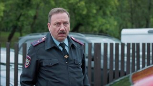 4 сезон 9 серия — Episode 9