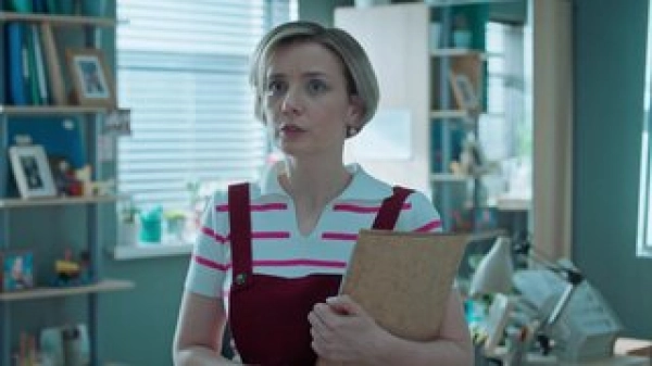 4 сезон 12 серия — Episode 12