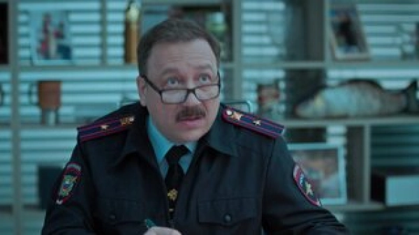 4 сезон 14 серия — Episode 14