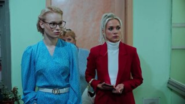 4 сезон 18 серия — Episode 18