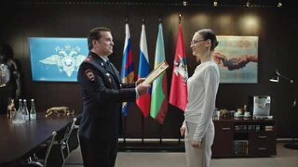5 сезон 1 серия — Episode 1