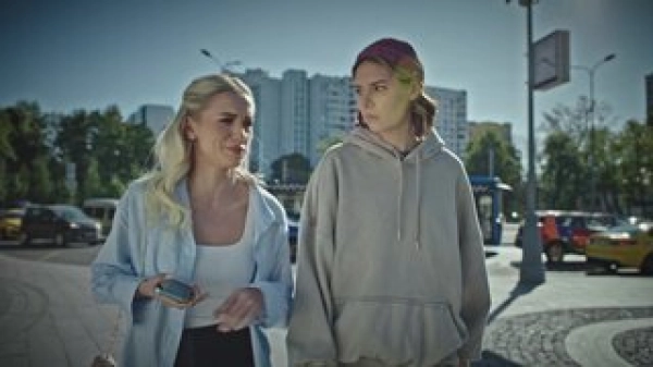 5 сезон 6 серия — Episode 6