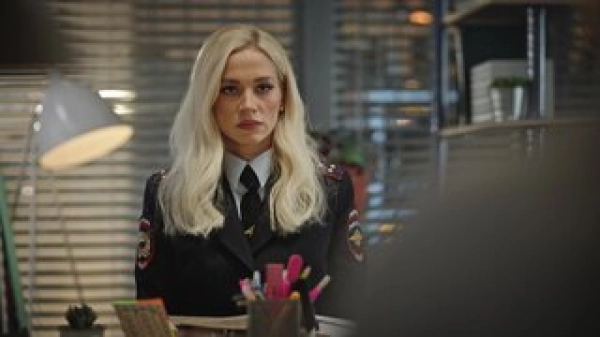 5 сезон 11 серия — Episode 11