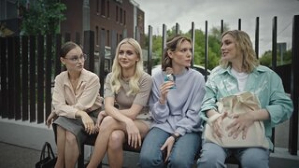 5 сезон 9 серия — Episode 9