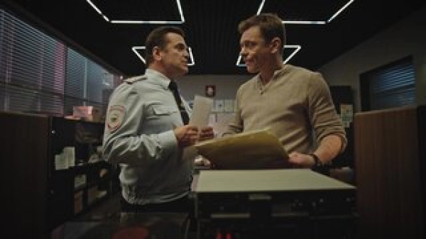 5 сезон 13 серия — Episode 13