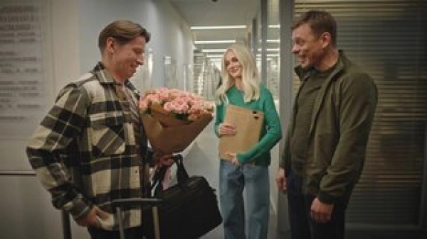 5 сезон 17 серия — Episode 17