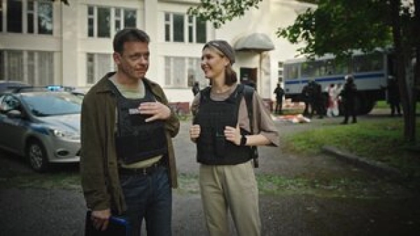 5 сезон 20 серия — Episode 20